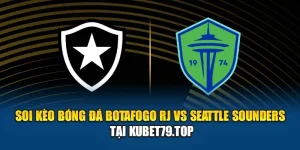 Soi Kèo Bóng Đá Botafogo RJ Vs Seattle Sounders Tại fluxactive.in.net